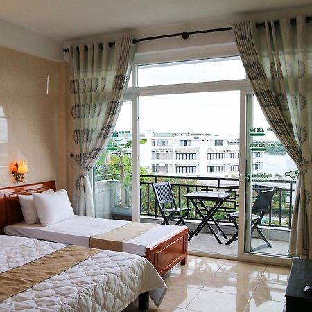 Hue Family Boutique Homestay Εξωτερικό φωτογραφία