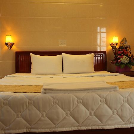Hue Family Boutique Homestay Εξωτερικό φωτογραφία