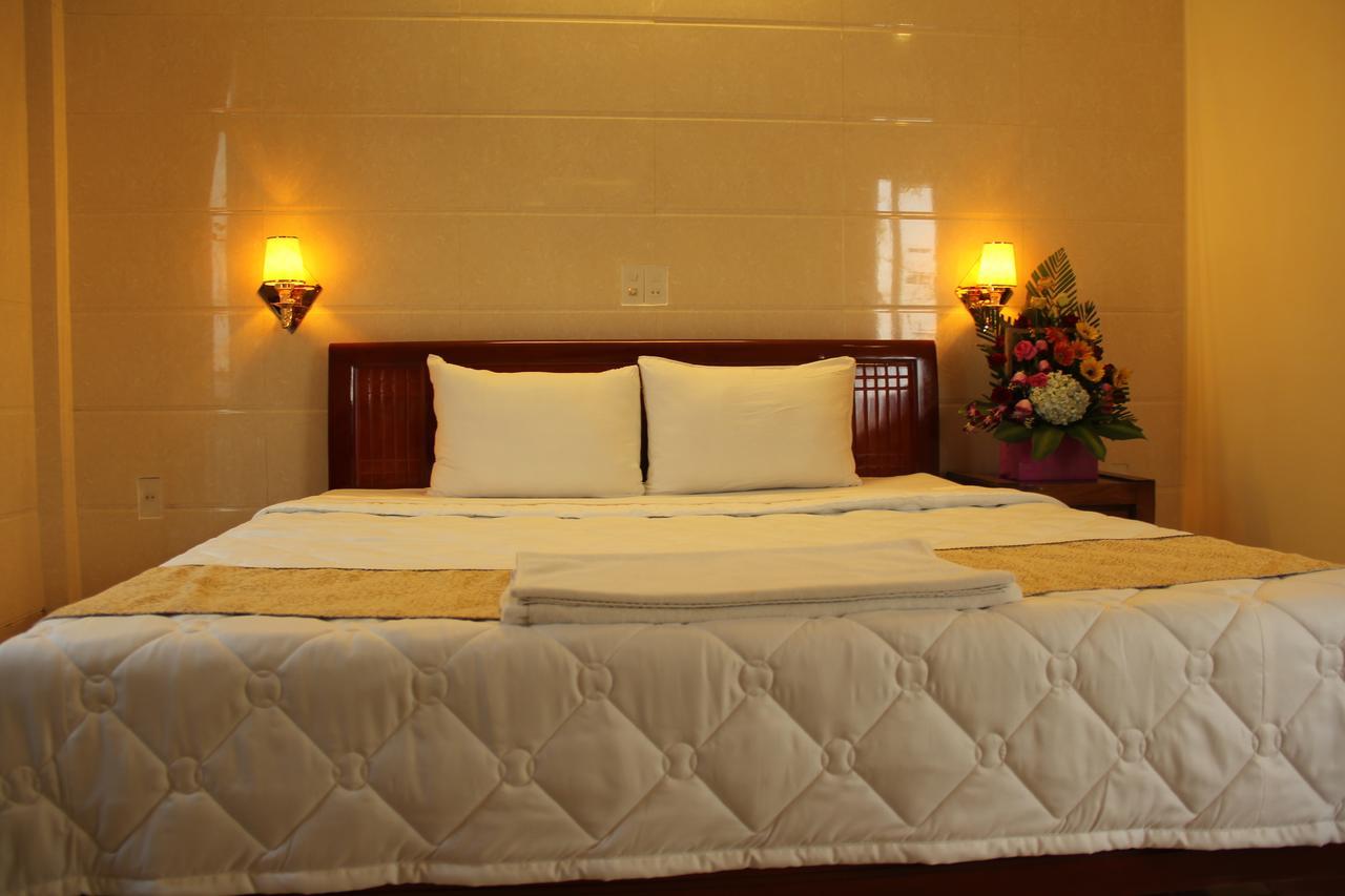 Hue Family Boutique Homestay Εξωτερικό φωτογραφία