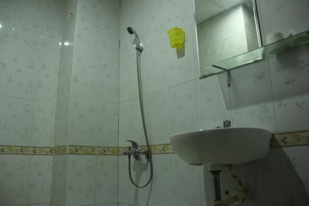 Hue Family Boutique Homestay Εξωτερικό φωτογραφία