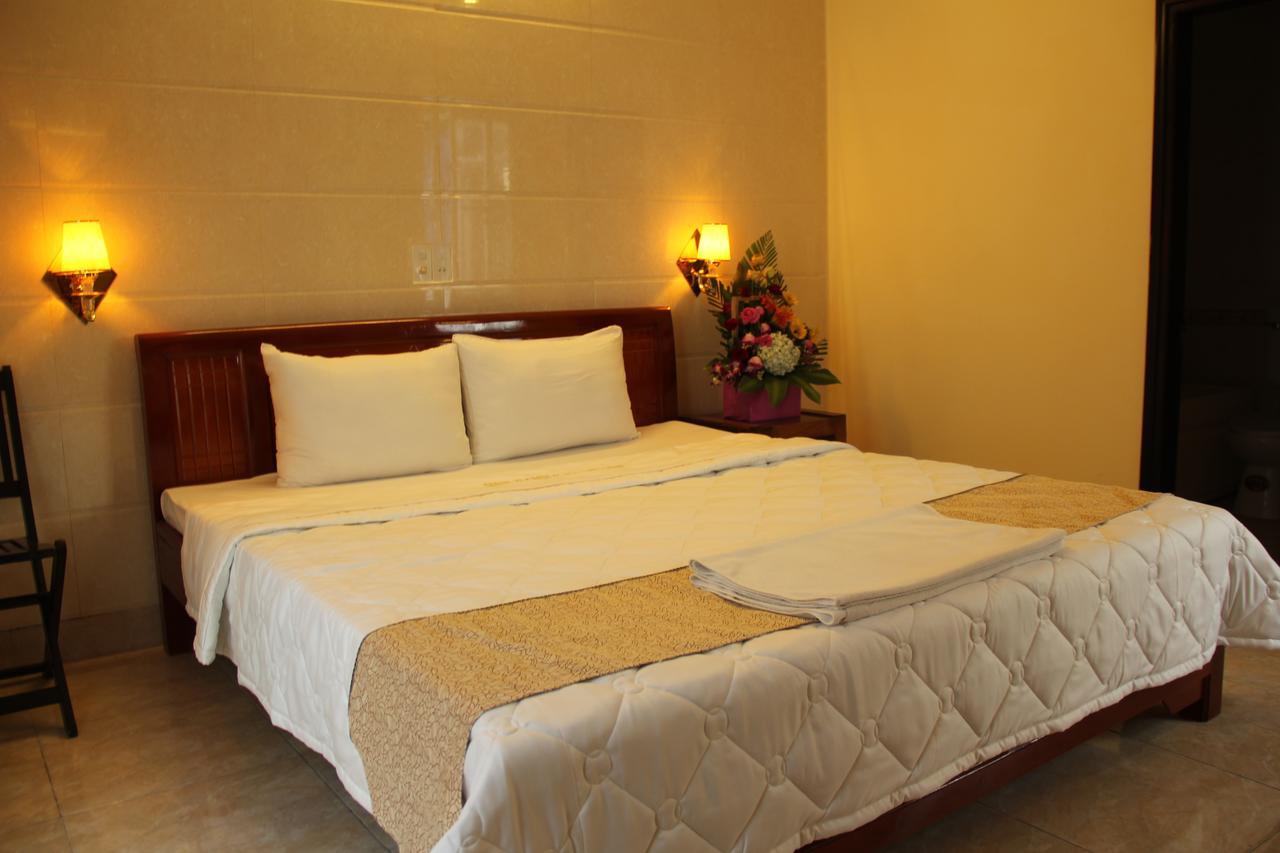 Hue Family Boutique Homestay Εξωτερικό φωτογραφία