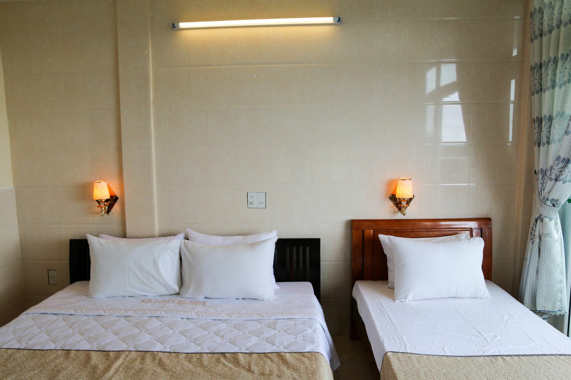 Hue Family Boutique Homestay Εξωτερικό φωτογραφία