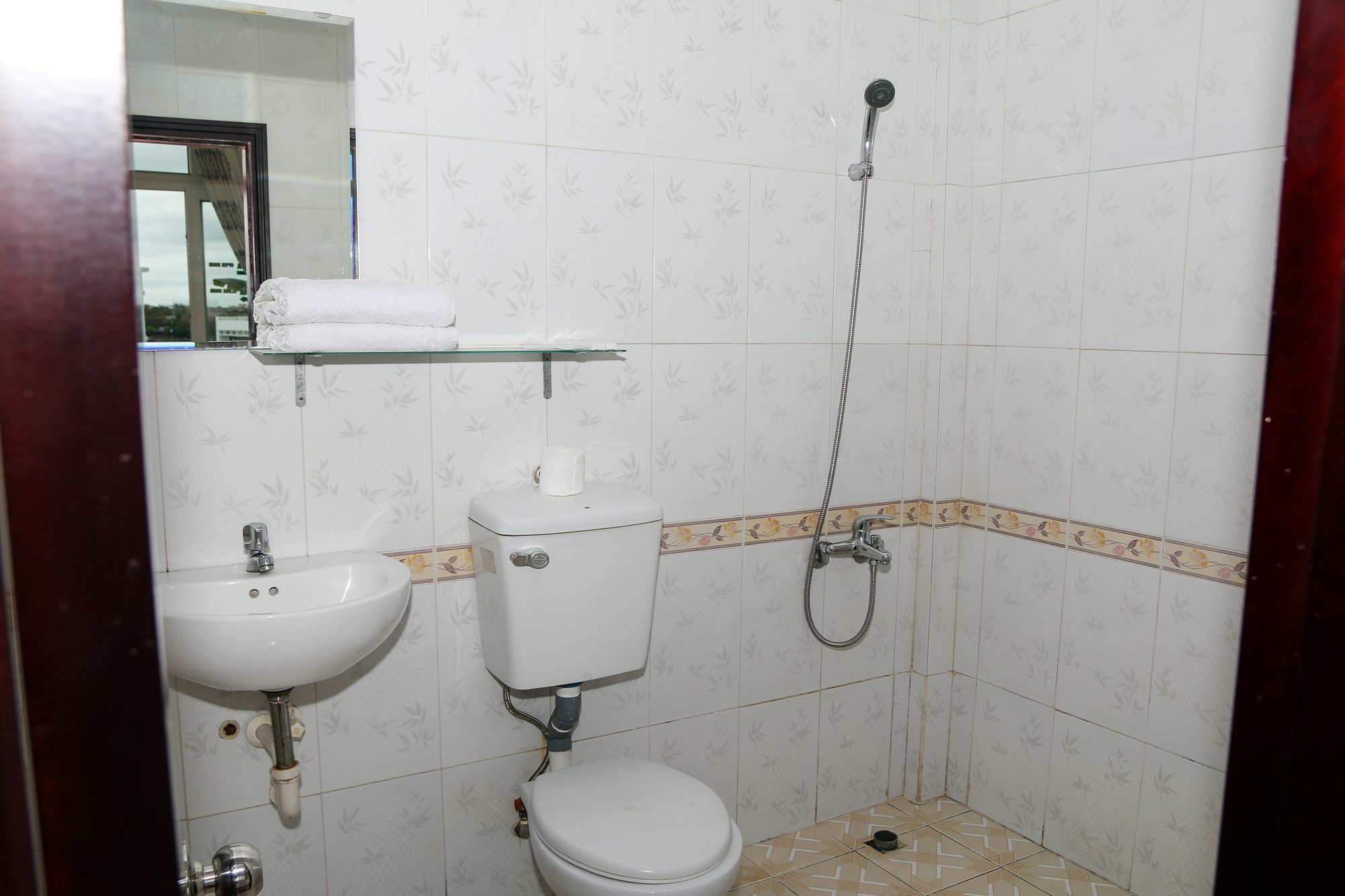 Hue Family Boutique Homestay Εξωτερικό φωτογραφία
