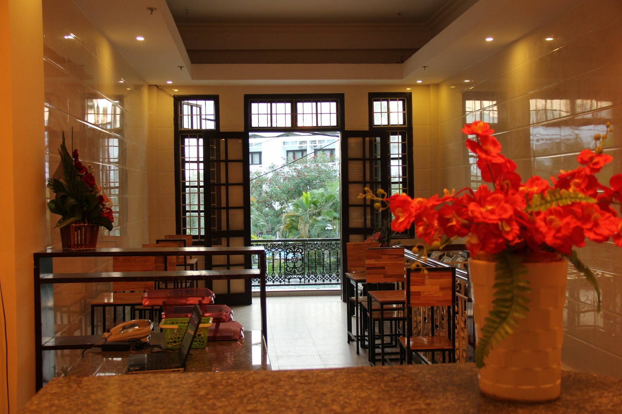 Hue Family Boutique Homestay Εξωτερικό φωτογραφία