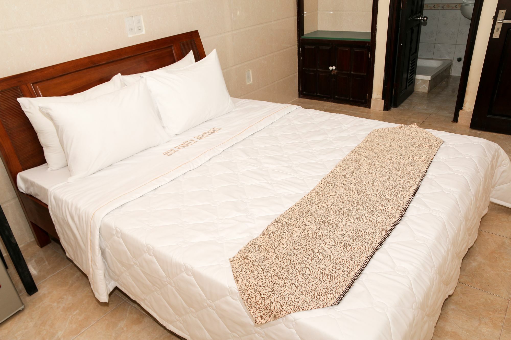 Hue Family Boutique Homestay Εξωτερικό φωτογραφία
