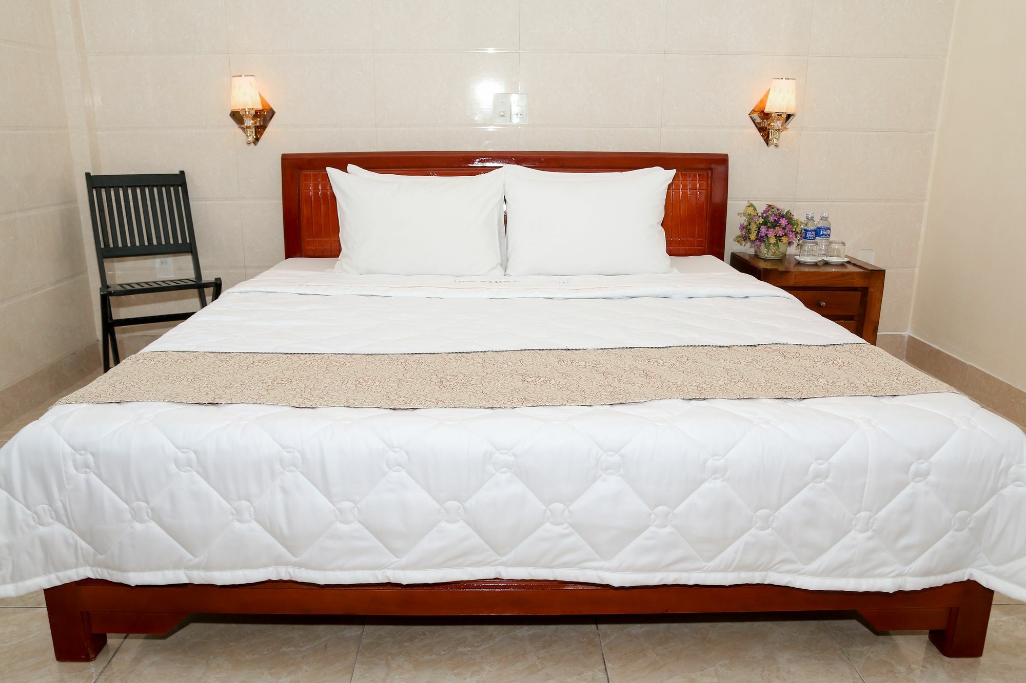 Hue Family Boutique Homestay Εξωτερικό φωτογραφία