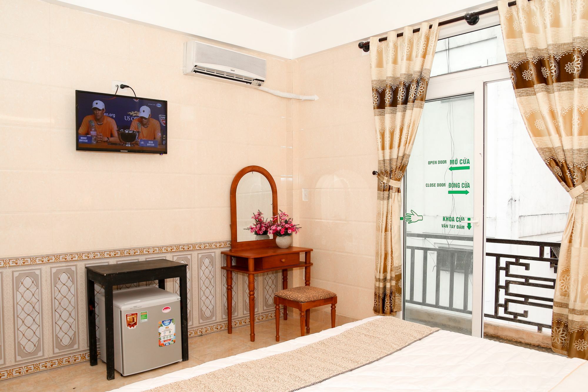 Hue Family Boutique Homestay Εξωτερικό φωτογραφία