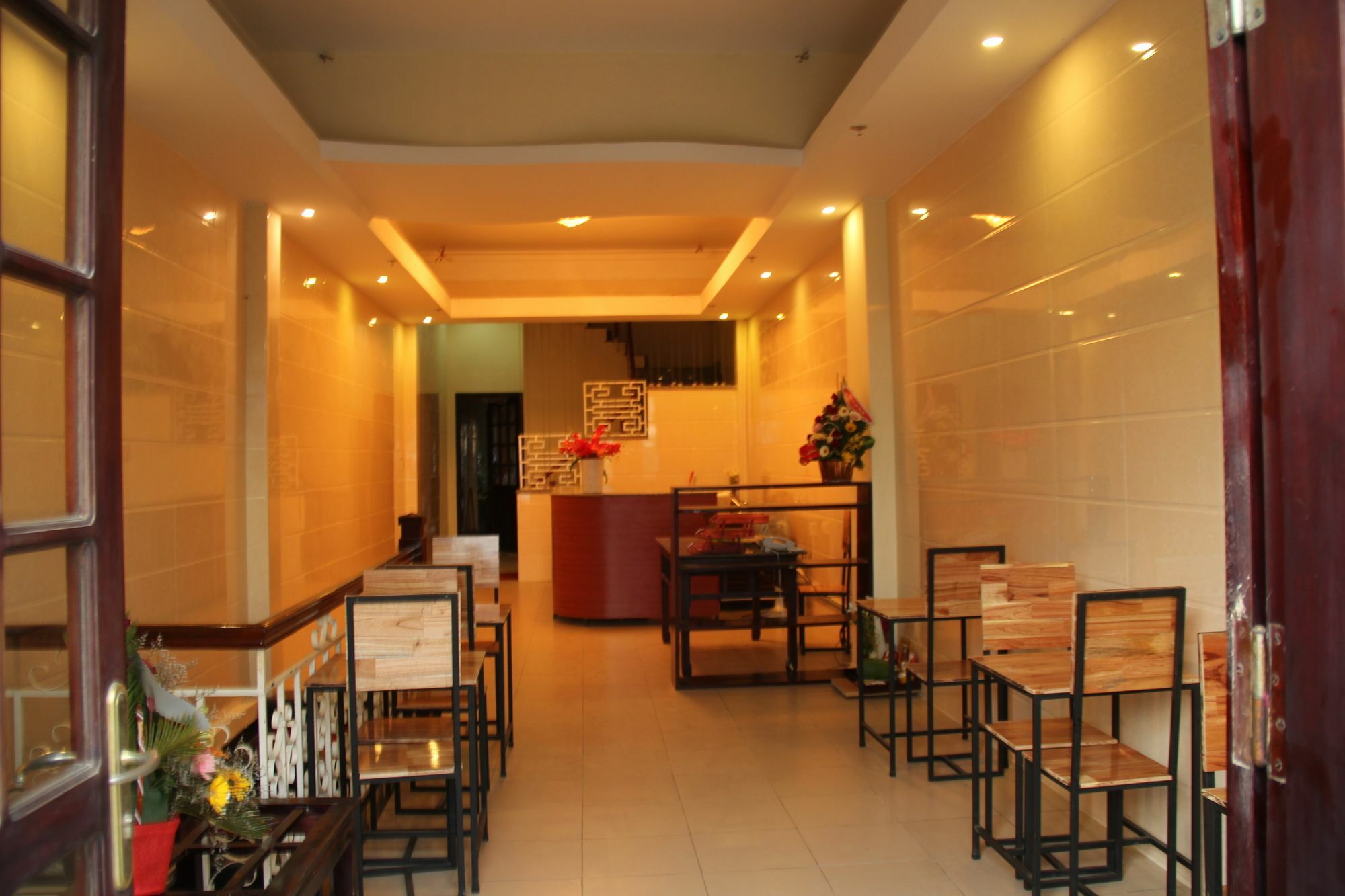 Hue Family Boutique Homestay Εξωτερικό φωτογραφία