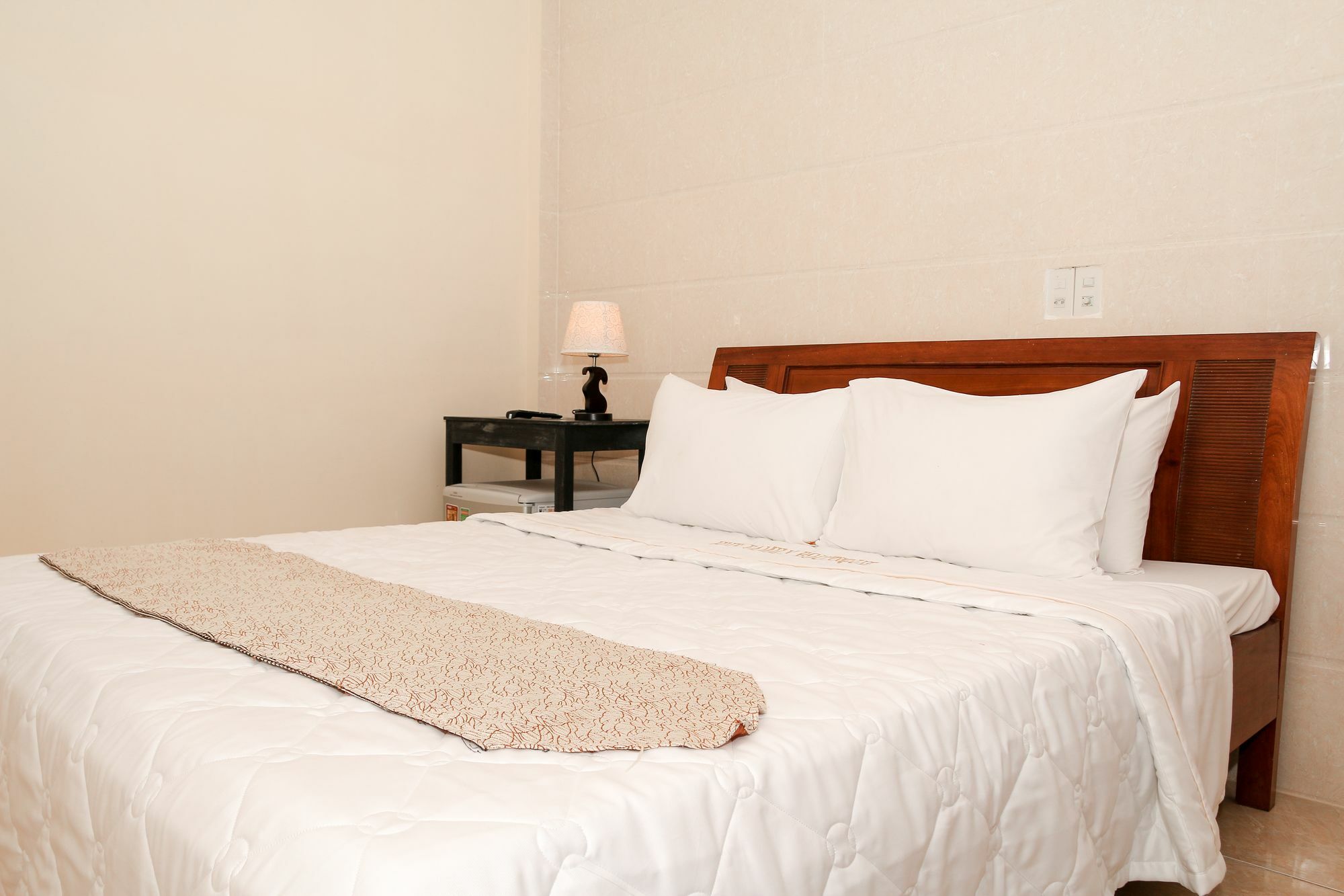 Hue Family Boutique Homestay Εξωτερικό φωτογραφία