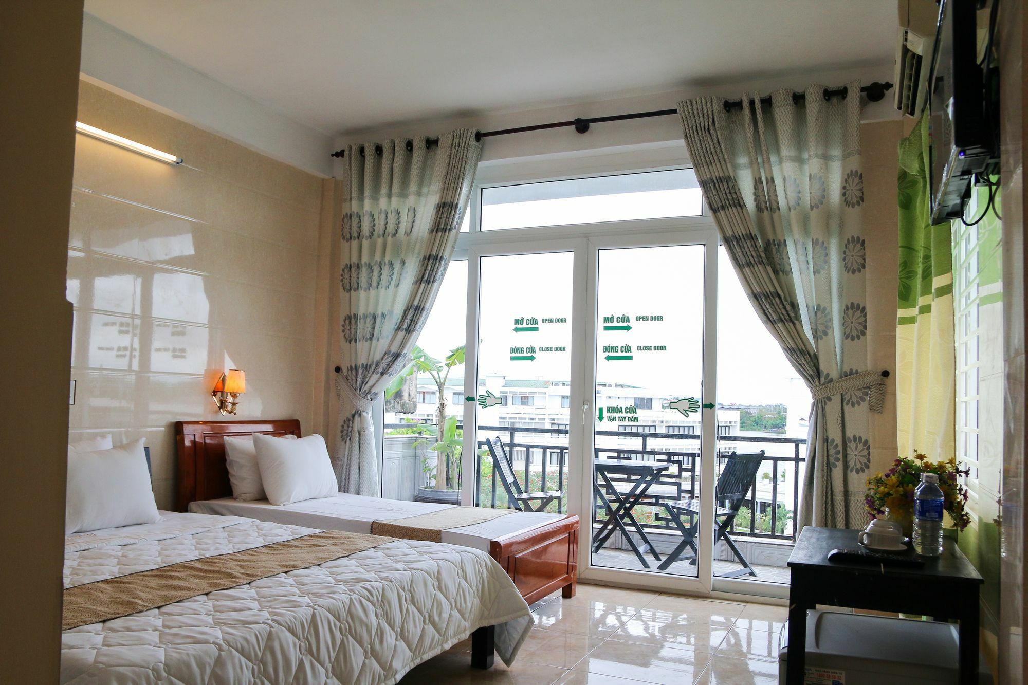 Hue Family Boutique Homestay Εξωτερικό φωτογραφία