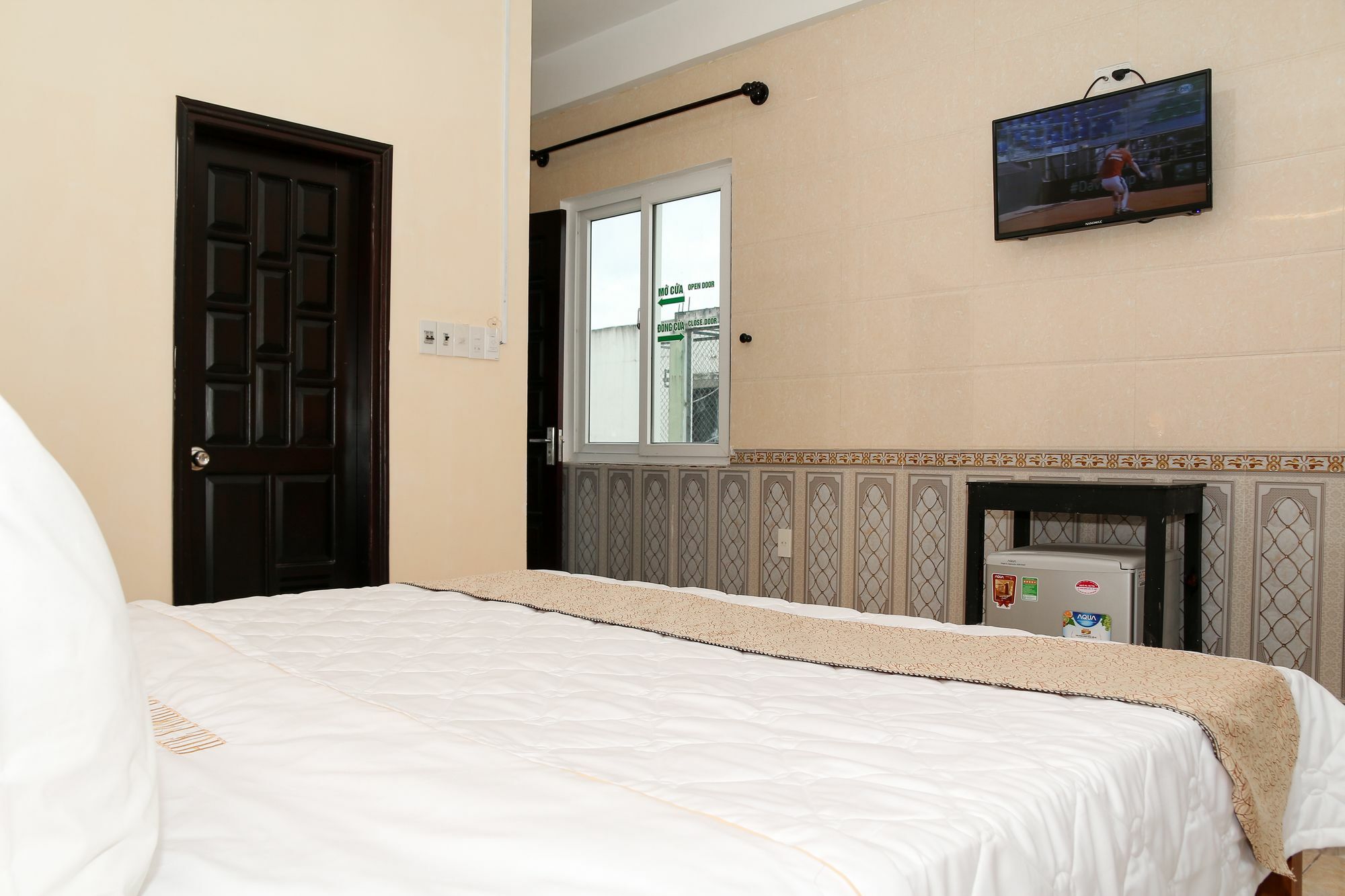 Hue Family Boutique Homestay Εξωτερικό φωτογραφία