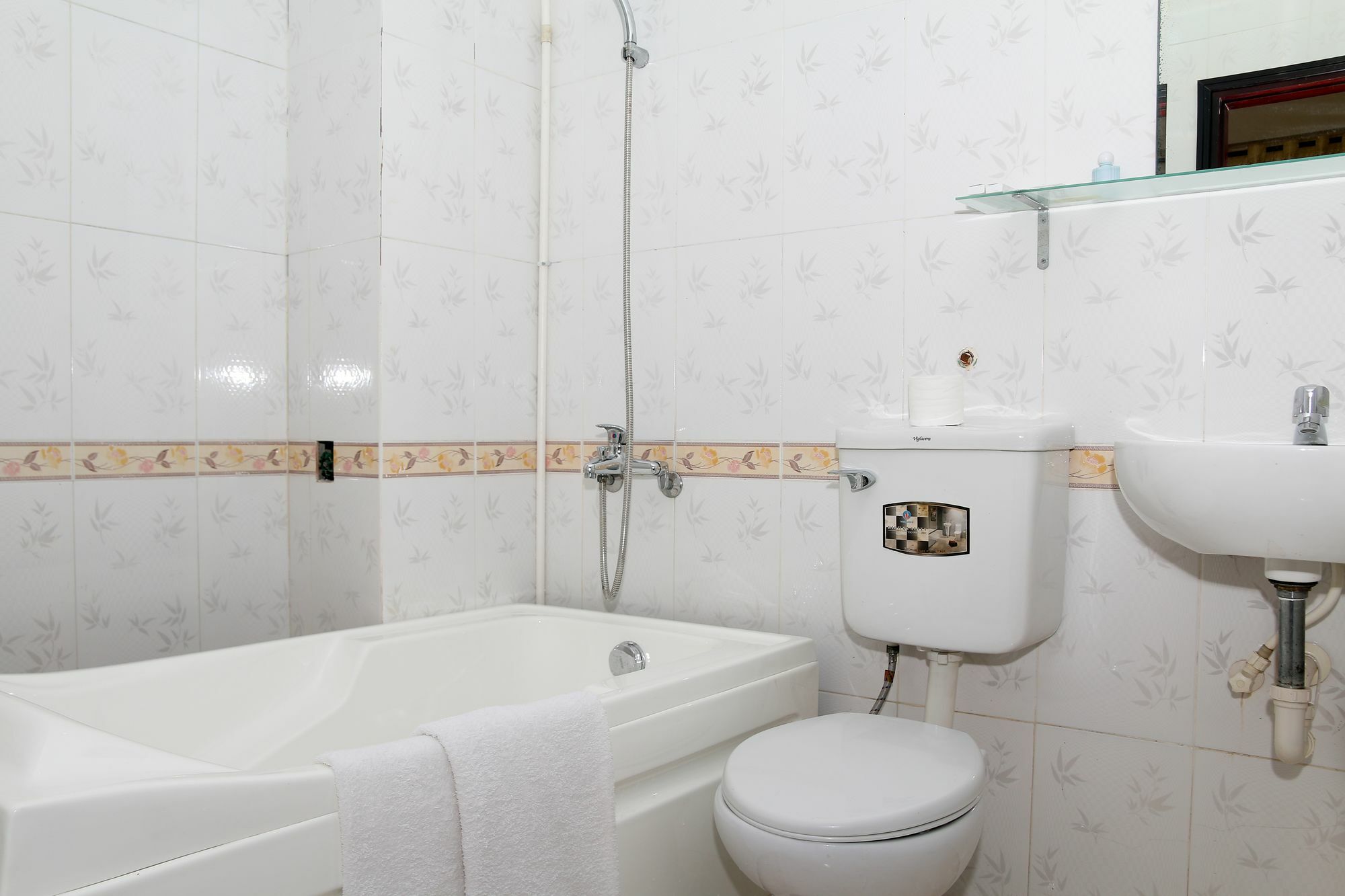Hue Family Boutique Homestay Εξωτερικό φωτογραφία