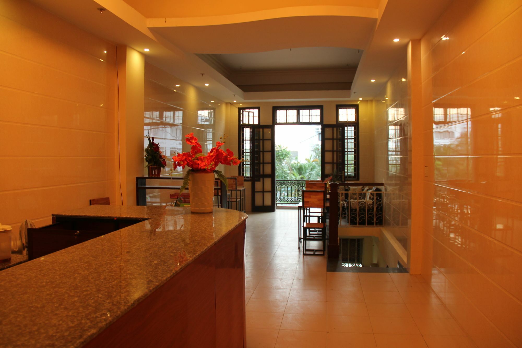 Hue Family Boutique Homestay Εξωτερικό φωτογραφία