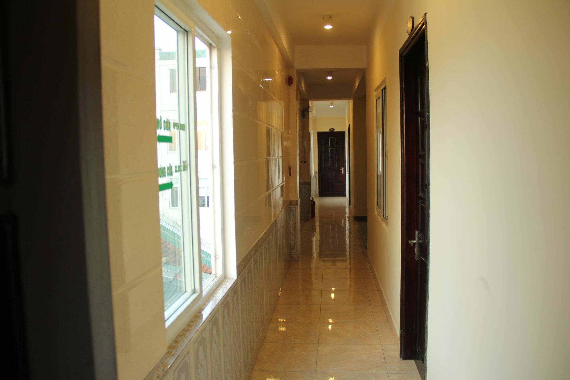 Hue Family Boutique Homestay Εξωτερικό φωτογραφία